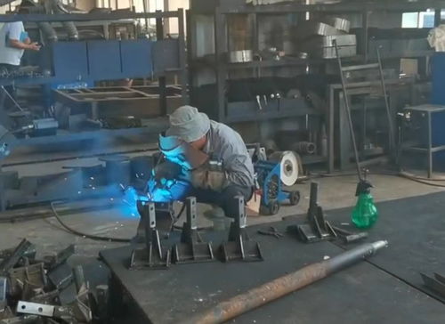 福山區應急管理局開展勞動防護用品執法檢查