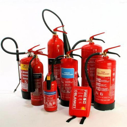 火災防護產品消防認證生產企業分類原則是什么