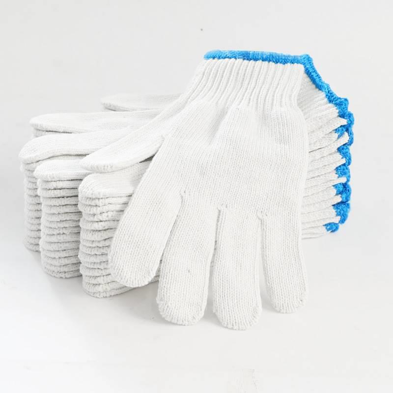 安全生產(chǎn)丨勞保手套你戴對了嗎