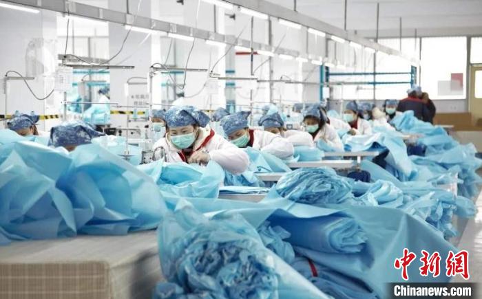 變局中的變&ldquo;局&rdquo;者:浙江民營經濟的&ldquo;小康&rdquo;之路