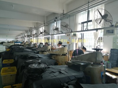 莒南縣XX勞動(dòng)防護(hù)用品順利通過BSCI驗(yàn)廠，彰顯企業(yè)社會(huì)責(zé)任新高度