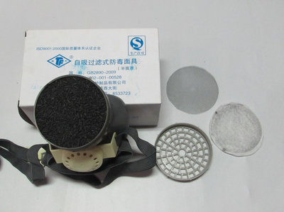 專業(yè)防護(hù)，安心生產(chǎn)——石家莊工業(yè)防塵防毒面具（3M）及面部防護(hù)用品供應(yīng)解析