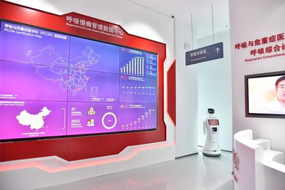 一朵漣漪成浪潮——中國物聯網這十年，無錫書寫深刻的“太湖印記”